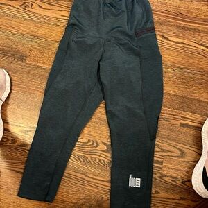 Duofit maternity capris medium